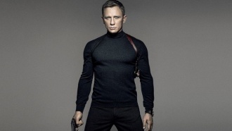 Джеймс Бонд разорил предпринимателей Мехико