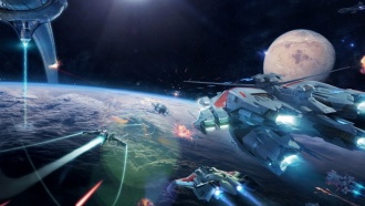 Игрок потратил 22,500 долларов на Star Citizen