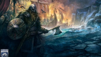 Paradox Interactive планирует Crusader Kings III