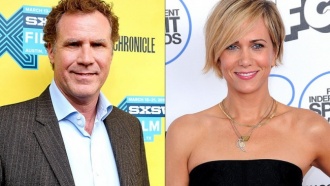 Уилл Феррелл и Кристен Уиг отказались выпускать свой новый фильм