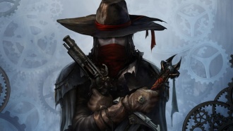 The Incredible Adventures of Van Helsing III выйдет через Steam в мае