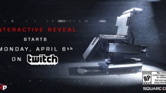 Сегодня Square Enix представит Project CKP