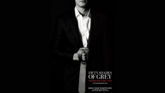 Несмотря на критику, фильм «Пятьдесят оттенков серого» собрал внушительную кассу