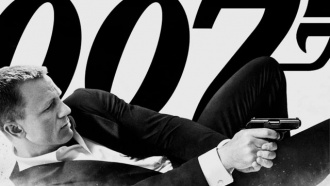 Съемки нового фильма о Джеймсе Бонде способствуют развитию туризма в Мехико