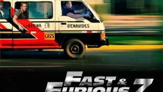 Каждый последующий фильм «Форсаж» лучше предыдущего