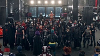 Создатели фильма «Пипец» заговорили о третьей части