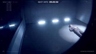 В Twitch начался «интерактивный» показ 'Project CKP'