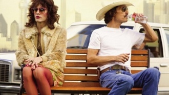 Распространение ленты «Даллаский клуб покупателей» грозит судом