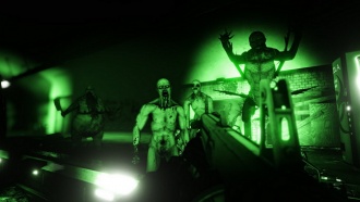Объявлена дата выхода Killing Floor 2