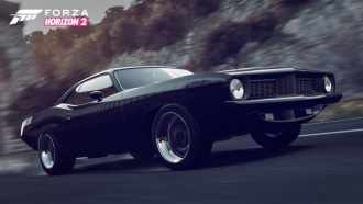 Автомобили из фильма «Форсаж 7» будут доступны в Forza Horizon 2