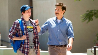 Брайан Грейзер хочет вернуться к сериалу «Замедленное развитие»