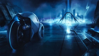 Disney анонсировала «Трон 3»