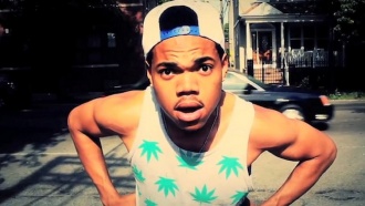 Спайк Ли снимет фильм о чикагских рэперах