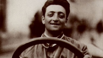 Роберт Де Ниро сыграет Энцо Феррари