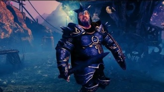 9 минут геймплея Trine 3