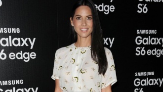 Оливия Манн присоединилась к актерскому составу «Люди Икс: Апокалипсис»