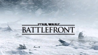 Владельцы Xbox One смогут сыграть в Star Wars Battlefront первыми