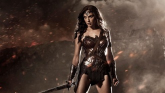 Фильм «Чудо-женщина» лишился своего режиссера Мишель Макларен