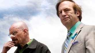 Спин-офф сериала «Во все тяжкие» занял первую строчку на кабельном телевидении