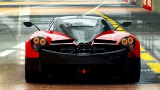 Опубликованы технические подробности Project Cars