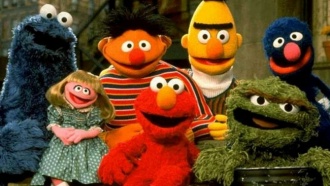 «Улица Сезам» будет обновлена