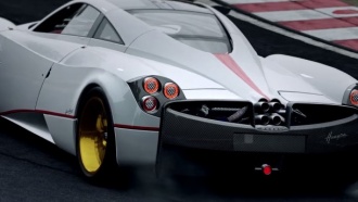Project Cars получила официальную дату релиза