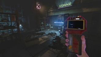 Sci-fi хоррор Soma входит в стадию бета-теста