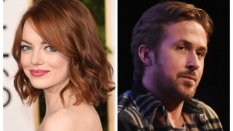 Райан Гослинг и Эмма Стоун могут сыграть вместе в новом фильме «Ла Ла Лэнд»