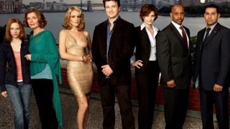 Нэйтон Филлион возвращается в «Касл»