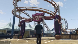 Моды для GTA 5 стали ближе благодаря обновлению OpenIV