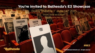 Bethesda представит на E3 Dishonored 2, Doom 4, но не Fallout 4