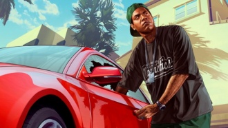 Патч 1.01 для GTA 5 на PC снизил нагрузку процессора