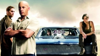 Кассовые сборы: «Форсаж 7» обгоняет  «Толстяка против всех», собрав $1,1 млрд. по всему миру