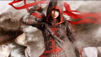 Вышел официальный трейлер для Assassin’s Creed Chronicles: China