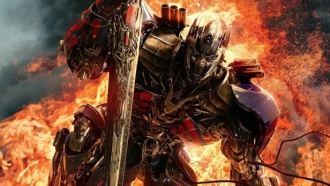 Фильм «Трансформеры 5» выйдет в 2017 году