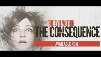 Дополнение The Evil Within: The Consequence уже доступно в Steam