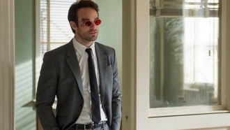 «Сорвиголова» возвращается со вторым сезоном и новыми шоураннерами