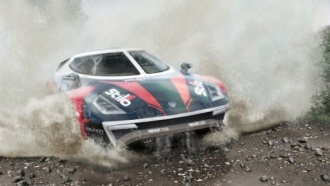 В новых драйверах AMD и Nvidia существует профиль для Dirt 4