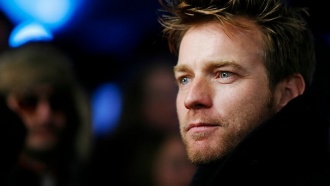 Эван МакГрегор сыграет в новой экранизации «Красавицы и Чудовища»