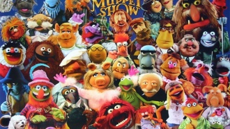 «Маппет-шоу» станет «взрослым» ТВ-шоу в псевдодокументальном стиле