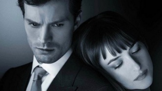 Сценарий продолжения «Пятьдесят оттенков серого» напишет супруг Э. Л. Джеймс