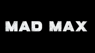Первый геймплейный трейлер Mad Max и новые скриншоты