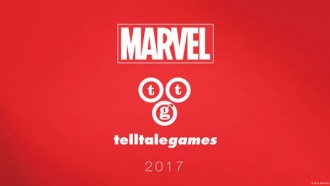 Telltale и Marvel выпустят совместную игру к 2017 году