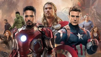 Кассовые сборы: «Мстители: Эра Альтрона»