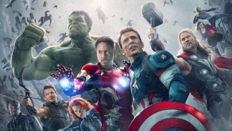 Бойкот фильма «Мстители: Эра Альтрона» в Германии может расшириться и на «Звездные войны»