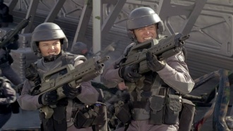 Фильм «Звездный десант» может быть перезапущен как телесериал