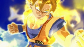 В воскресенье выйдут новые серии «Super» аниме «Dragon Ball»