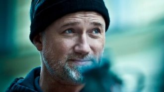 Дэвид Финчер снимет сериал совместно с HBO