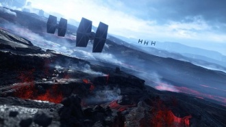 В Star Wars: Battlefront войдут 12 мультиплеерных карт
