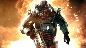 Bethesda представит титульную RPG на E3 2015
